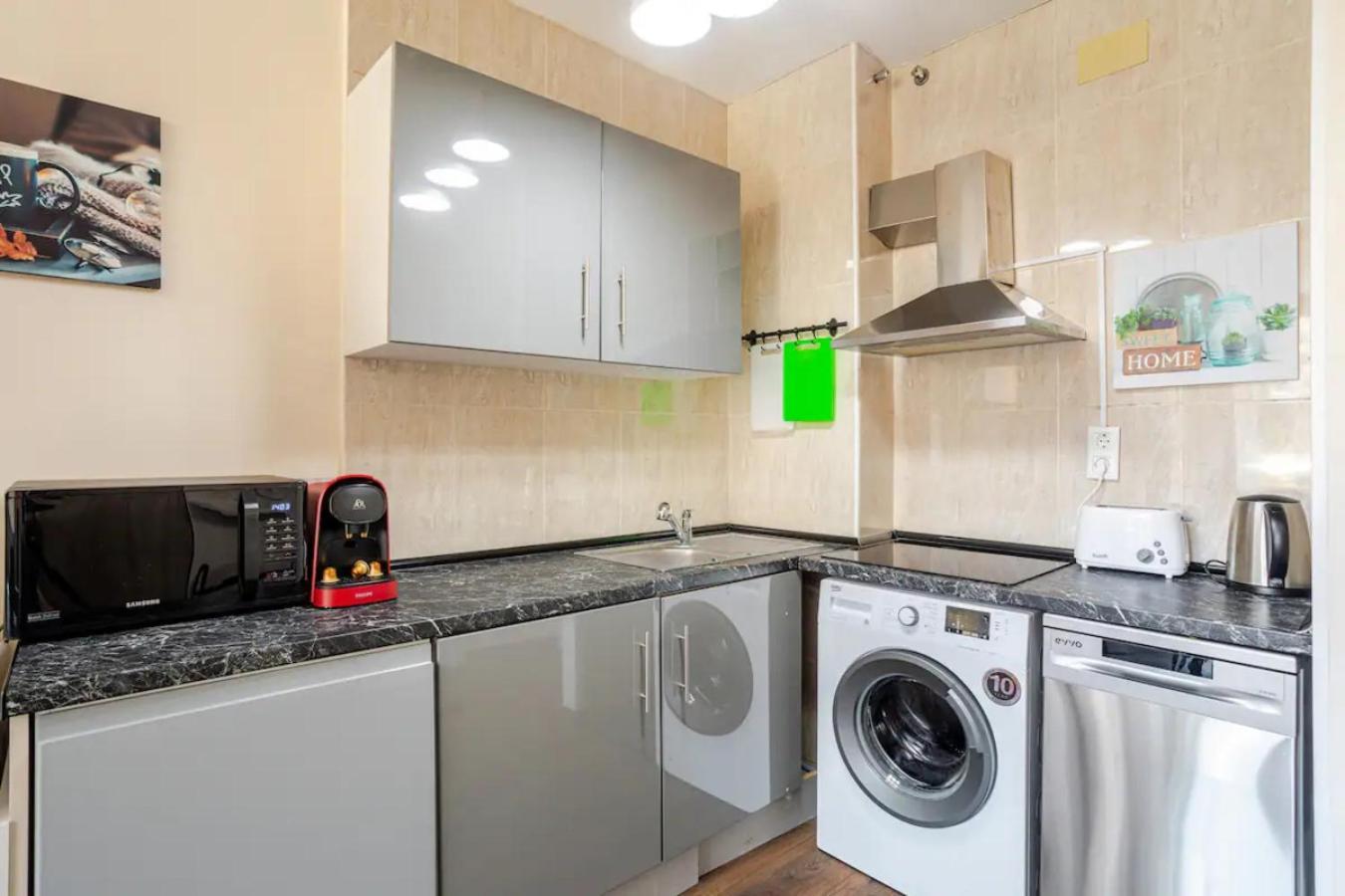 Apartamento Ideal Family Retreat 5 Minutes From Fenals Lloret de Mar