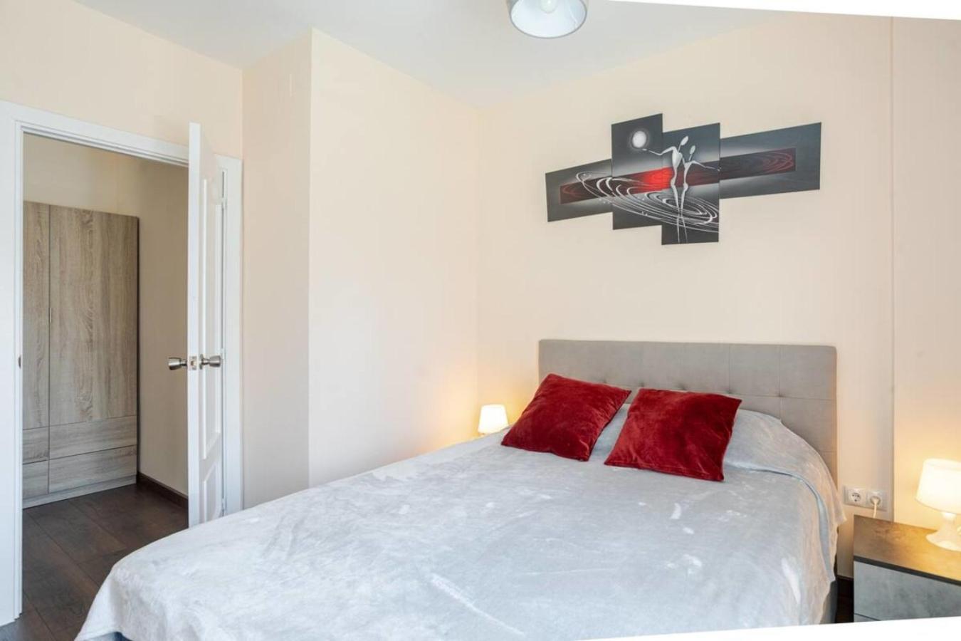 Ideal Family Retreat 5 Minutes From Fenals Appartement Lloret de Mar