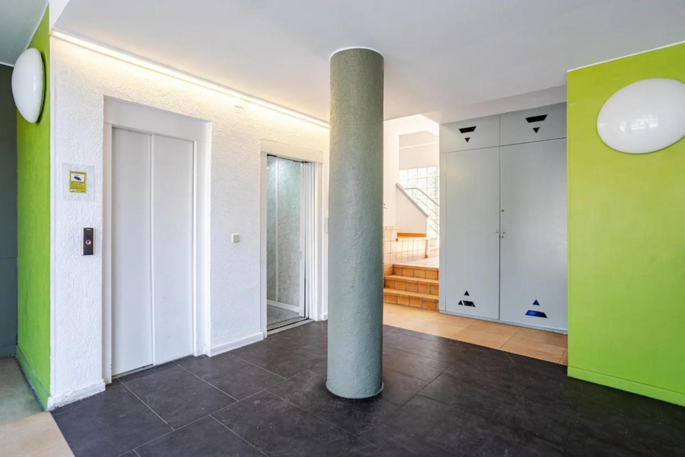 Appartement Ideal Family Retreat 5 Minutes From Fenals Lloret de Mar