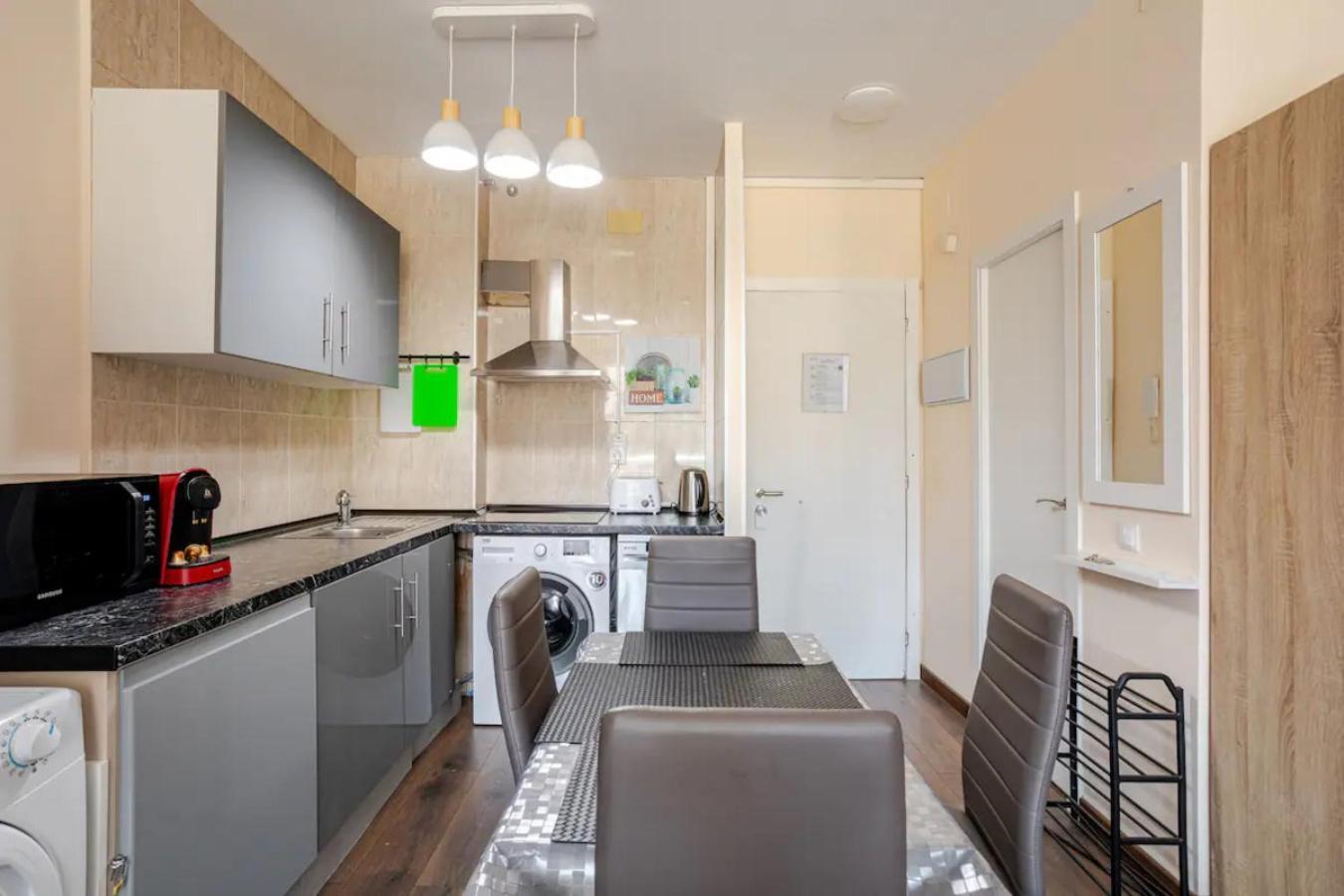 Apartamento Ideal Family Retreat 5 Minutes From Fenals *