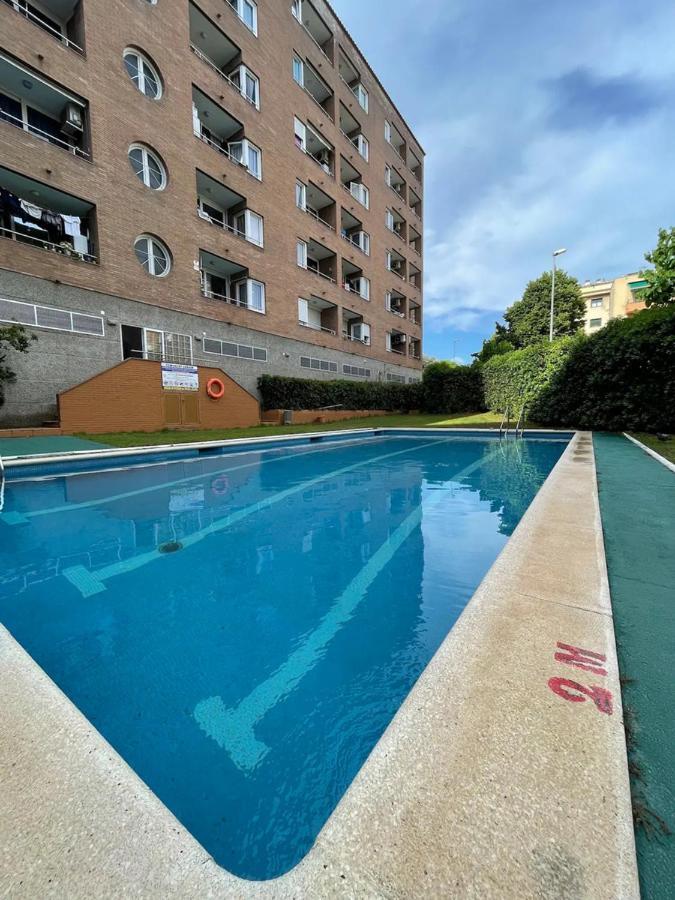 Ideal Family Retreat 5 Minutes From Fenals Apartamento Lloret de Mar